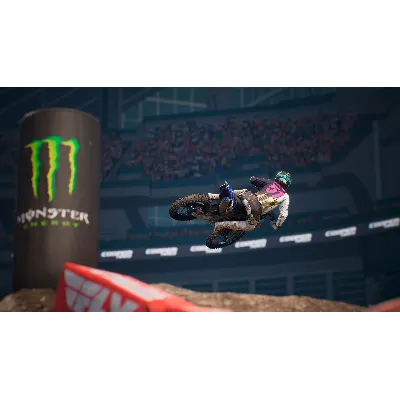 Monster Energy Supercross - The Off Videogame 3 XBOX - irongamers.ru