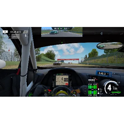 2020 GT World Challenge Pack DLC XBOX ONE/X|S КЛЮЧ - irongamers.ru