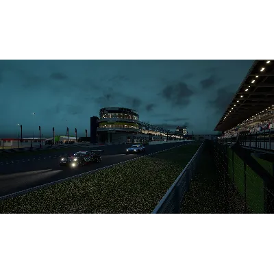 2020 GT World Challenge Pack DLC XBOX ONE/X|S КЛЮЧ - irongamers.ru