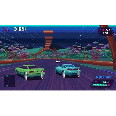 Slipstream XBOX ONE/X|S КЛЮЧ - irongamers.ru