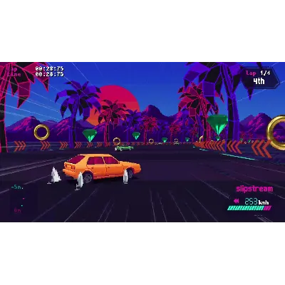 Slipstream XBOX ONE/X|S КЛЮЧ - irongamers.ru