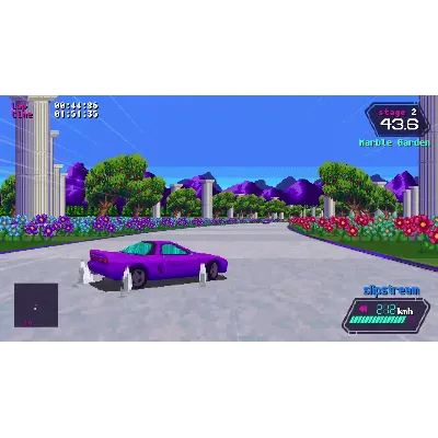 Slipstream XBOX ONE/X|S КЛЮЧ - irongamers.ru