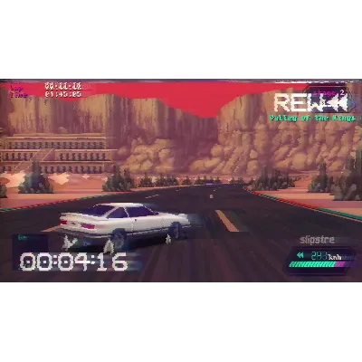 Slipstream XBOX ONE/X|S КЛЮЧ - irongamers.ru