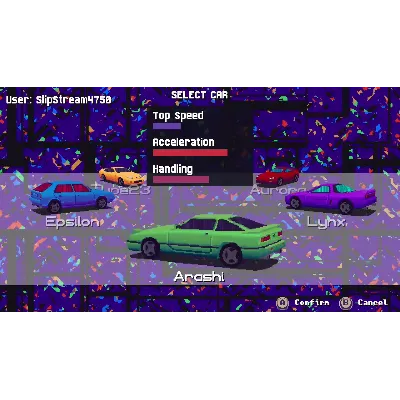 Slipstream XBOX ONE/X|S КЛЮЧ - irongamers.ru