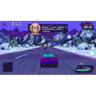 Slipstream XBOX ONE/X|S КЛЮЧ - irongamers.ru