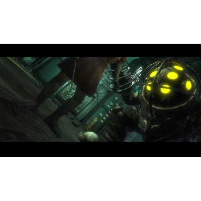 BioShock Remastered XBOX ONE/X|S КЛЮЧ - irongamers.ru