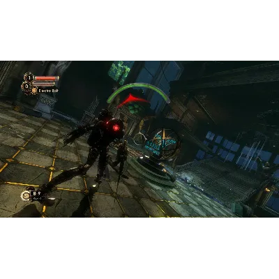 BioShock Remastered XBOX ONE/X|S КЛЮЧ - irongamers.ru