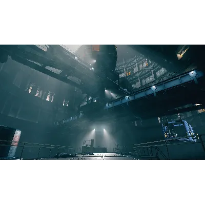 Control XBOX ONE/X|S КЛЮЧ - irongamers.ru