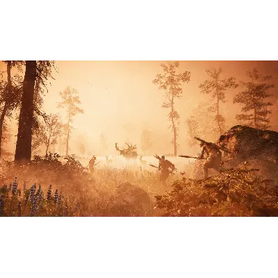 FAR CRY 4 + FAR CRY PRIMAL BUNDLE XBOX ONE/X|S КЛЮЧ - irongamers.ru