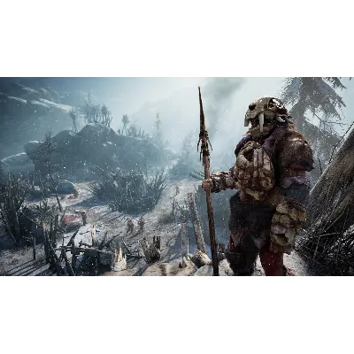 FAR CRY 4 + FAR CRY PRIMAL BUNDLE XBOX ONE/X|S КЛЮЧ - irongamers.ru