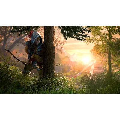 FAR CRY 4 + FAR CRY PRIMAL BUNDLE XBOX ONE/X|S КЛЮЧ - irongamers.ru