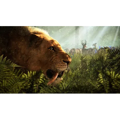 Far Cry Primal - Apex Edition XBOX ONE/X|S КЛЮЧ - irongamers.ru
