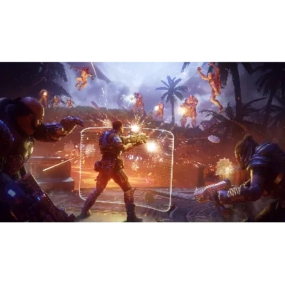 Gears 5: Hivebusters XBOX ONE/X|S+ПК КЛЮЧ - irongamers.ru
