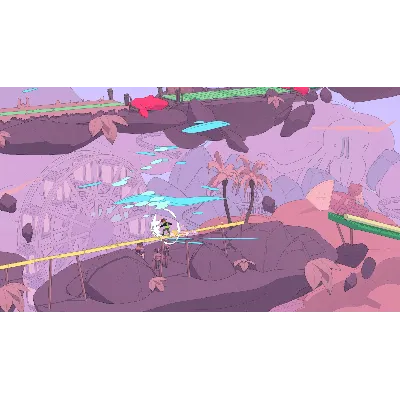 OlliOlli World: Finding the Flowzone КЛЮЧ - irongamers.ru