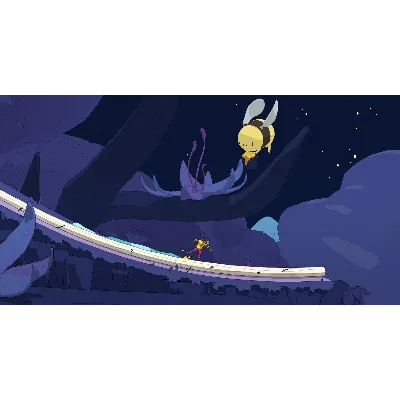 OlliOlli World: Finding the Flowzone КЛЮЧ - irongamers.ru