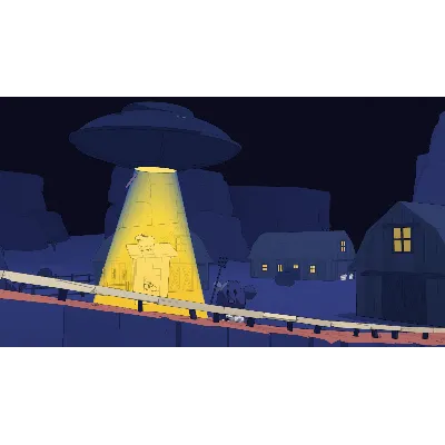 OlliOlli World: VOID Riders КЛЮЧ - irongamers.ru