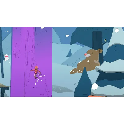 OlliOlli World: VOID Riders КЛЮЧ - irongamers.ru