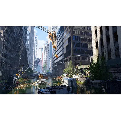 The Division 2 - Warlords of New York - Expansion XBOX - irongamers.ru