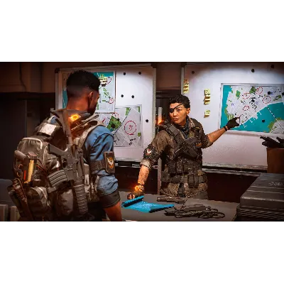 The Division 2 - Warlords of New York - Expansion XBOX - irongamers.ru