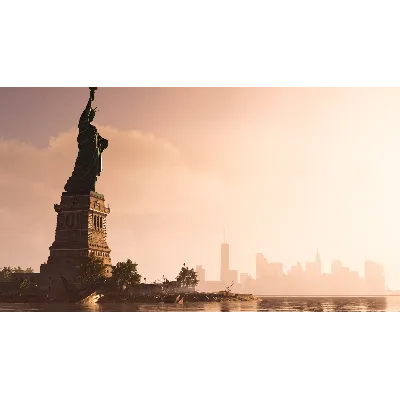 The Division 2 - Warlords of New York - Expansion XBOX - irongamers.ru