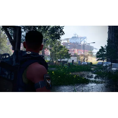 The Division 2 - Warlords of New York - Expansion XBOX - irongamers.ru