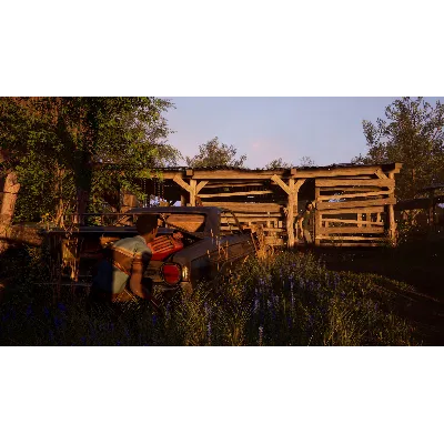 The Texas Chain Saw Massacre - ОНЛАЙН STEAM (GLOBAL) - irongamers.ru