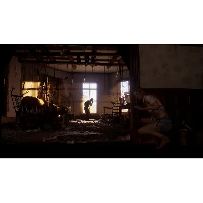 The Texas Chain Saw Massacre - ОНЛАЙН STEAM (GLOBAL) - irongamers.ru