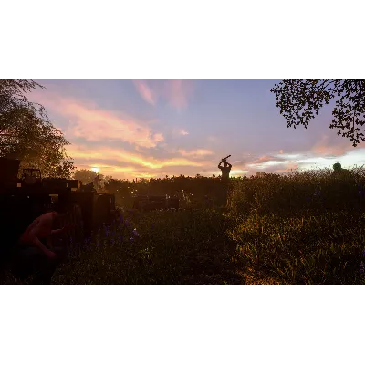 The Texas Chain Saw Massacre - ОНЛАЙН STEAM (GLOBAL) - irongamers.ru