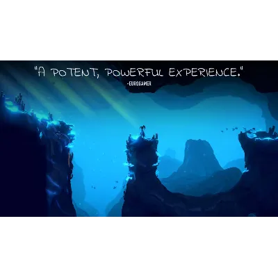 Lost Words: Beyond the Page (Steam key / РФ+Весь Мир) - irongamers.ru