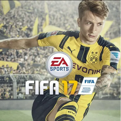FIFA 17 | EA App | ПК - irongamers.ru