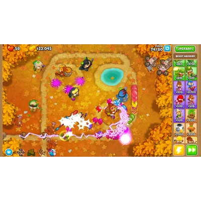 Loop Hero Bloons TD 6 EPIC GAMES АККАУНТ СМЕНА ДАННЫХ - irongamers.ru