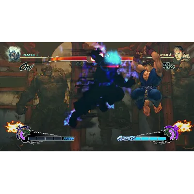 Ultra Street Fighter IV (Steam Gift / Region Free) - irongamers.ru