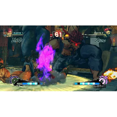 Ultra Street Fighter IV (Steam Gift / Region Free) - irongamers.ru