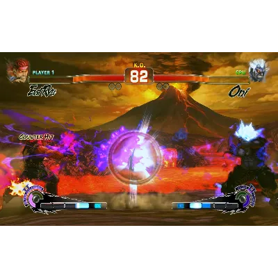 Ultra Street Fighter IV (Steam Gift / Region Free) - irongamers.ru