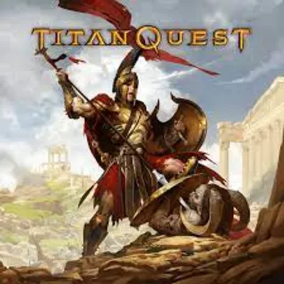 Titan Quest XBOX ONE/SERIES X|S КЛЮЧ - irongamers.ru