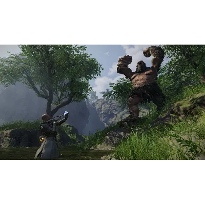 ELEX II XBOX ONE/X|S КЛЮЧ - irongamers.ru