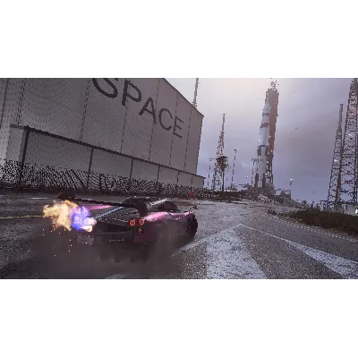 Need for Speed Heat Deluxe Edition XBOX ONE/X|S КЛЮЧ - irongamers.ru