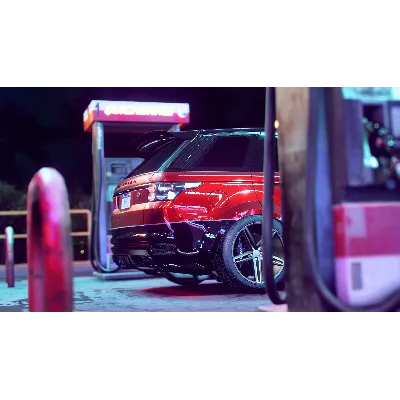 Need for Speed Heat Deluxe Edition XBOX ONE/X|S КЛЮЧ - irongamers.ru
