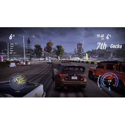 Need for Speed Heat Deluxe Edition XBOX ONE/X|S КЛЮЧ - irongamers.ru