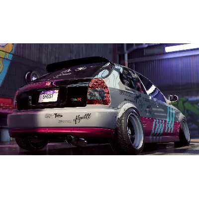 Need for Speed Heat Deluxe Edition XBOX ONE/X|S КЛЮЧ - irongamers.ru