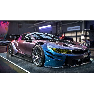 Need for Speed Heat Deluxe Edition XBOX ONE/X|S КЛЮЧ - irongamers.ru