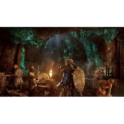 Assassins Creed Valhalla DAWN of Ragnarok XBOX КЛЮЧ - irongamers.ru