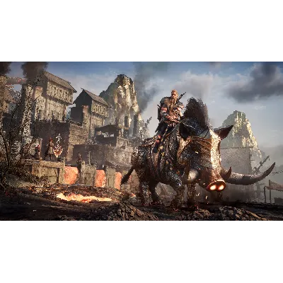 Assassins Creed Valhalla DAWN of Ragnarok XBOX КЛЮЧ - irongamers.ru