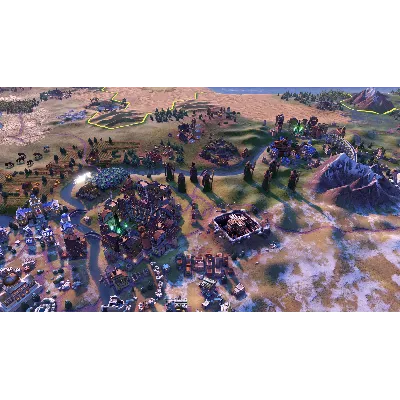 Sid Meier’s Civilization VI Anthology XBOX ONE/X|S - irongamers.ru