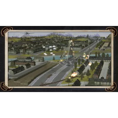 World War II: Panzer Claws STEAM KEY GLOBAL+РОССИЯ - irongamers.ru