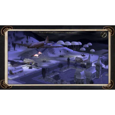 World War II: Panzer Claws STEAM KEY GLOBAL+РОССИЯ - irongamers.ru