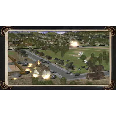 World War II: Panzer Claws STEAM KEY GLOBAL+РОССИЯ - irongamers.ru