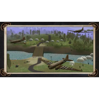 World War II: Panzer Claws STEAM KEY GLOBAL+РОССИЯ - irongamers.ru