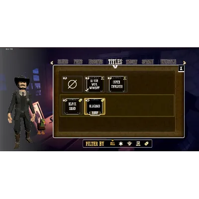 West Hunt - Halloween Pack (Steam Gift Россия) - irongamers.ru