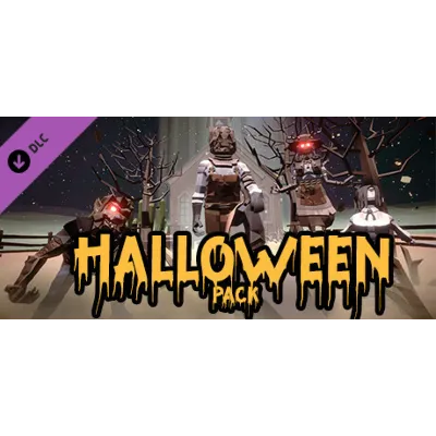 West Hunt - Halloween Pack (Steam Gift Россия) - irongamers.ru